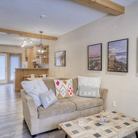 5 Mins To Banff - Cozy Townhome 2Br&2Bath - Banff Pass Included Canmore Exterior foto