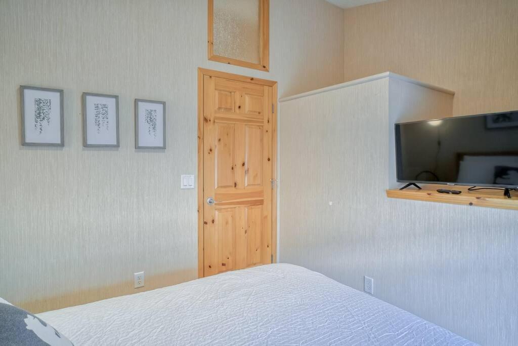 5 Mins To Banff - Cozy Townhome 2Br&2Bath - Banff Pass Included Canmore Exterior foto